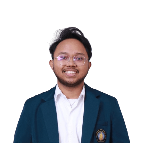 Sadrach Harmasantyo Profile Picture